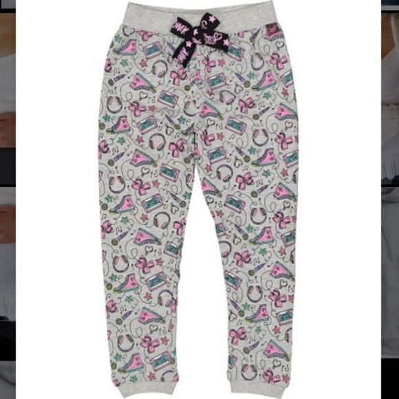 JOJO Siwa Sweatpants - Picture 1 of 8